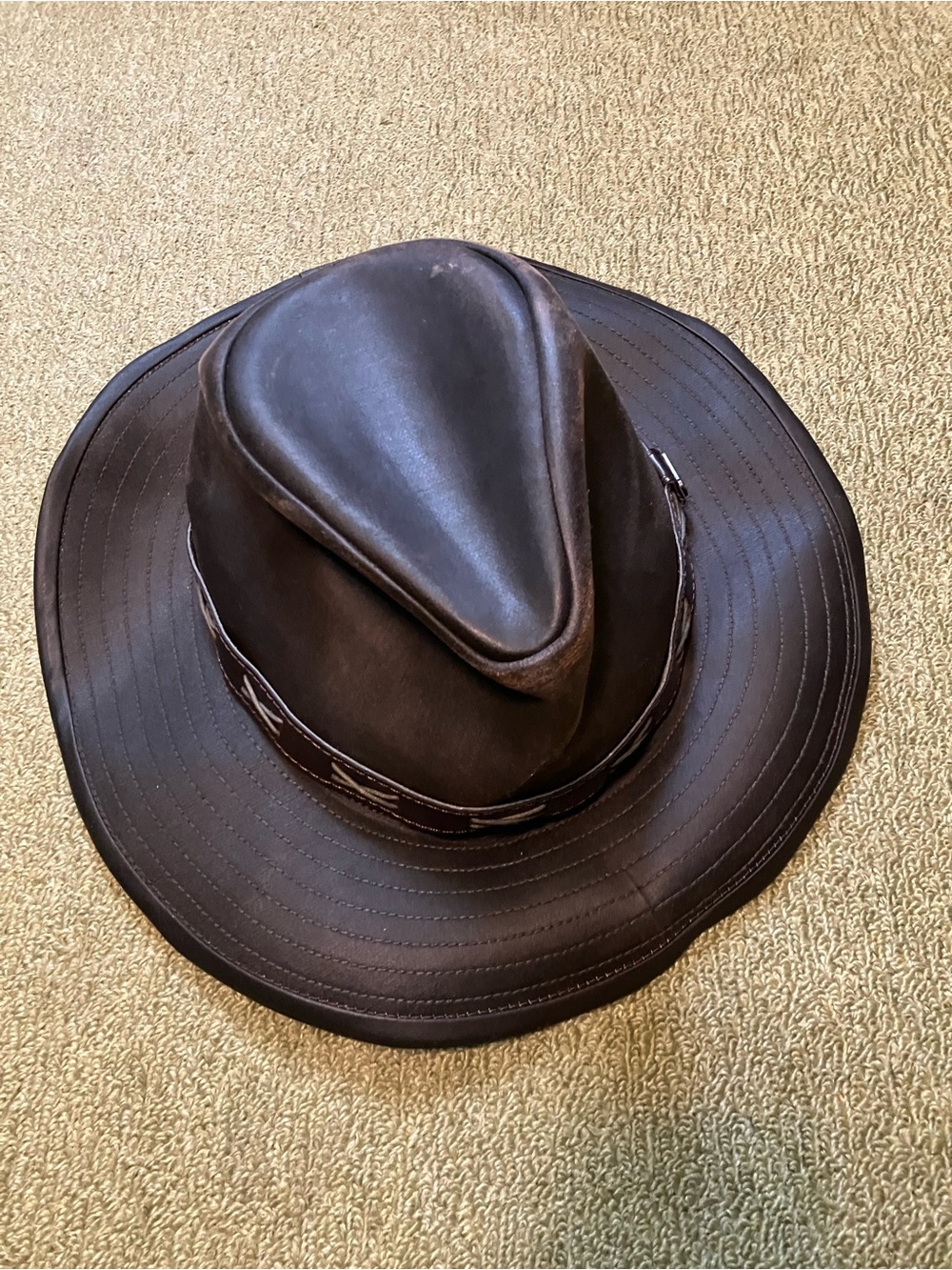 Outback Trading Co Hat